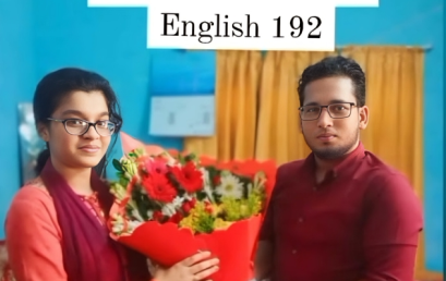 এসএসসি পরীক্ষায় নাটোর জেলায় সর্বোচ্চ নম্বর অর্জন সোমা একাডেমির শিক্ষার্থীর